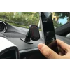 SUPORT TELEFON MAGNETIC AUTO CU FIXARE PE BORD