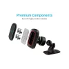 SUPORT TELEFON MAGNETIC AUTO CU FIXARE PE BORD