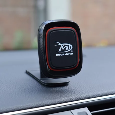 SUPORT TELEFON MAGNETIC AUTO CU FIXARE PE BORD