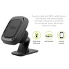 SUPORT TELEFON MAGNETIC AUTO CU FIXARE PE BORD