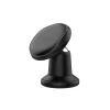 SUPORT TELEFON MAGNETIC AUTO CU FIXARE PE BORD SI ROTATIE 360