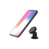 SUPORT TELEFON MAGNETIC AUTO CU FIXARE PE BORD SI ROTATIE 360