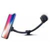 SUPORT TELEFON MAGNETIC AUTO CU FIXARE PE PARBRIZ CU VENTUZA