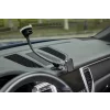 SUPORT TELEFON MAGNETIC AUTO CU FIXARE PE PARBRIZ CU VENTUZA