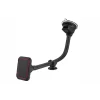 SUPORT TELEFON MAGNETIC AUTO CU FIXARE PE PARBRIZ CU VENTUZA