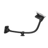 SUPORT TELEFON MAGNETIC AUTO CU FIXARE PE PARBRIZ CU VENTUZA