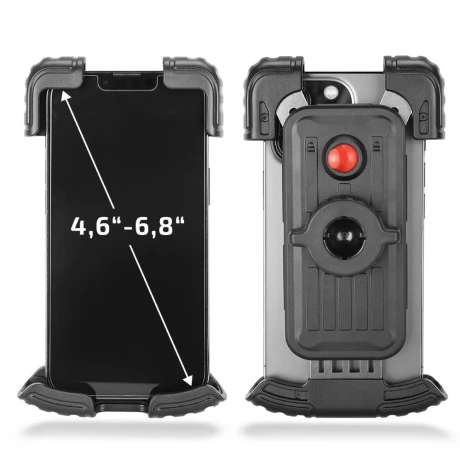 SUPORT TELEFON PENTRU BICICLETA