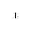 SURUB AUTOFORANT NEGRU 4.2X19 SET 100 BUC
