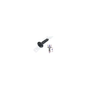 SURUB FIXARE UNIVERSAL TORX 3.5X16MM SET 100 BUC
