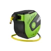 TAMBUR CU FURTUN RETRACTABIL 13M - CAPAT DE 3/8` JBM