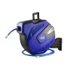 TAMBUR CU FURTUN RETRACTABIL 22M - CAPAT DE 3/8 INCH JBM