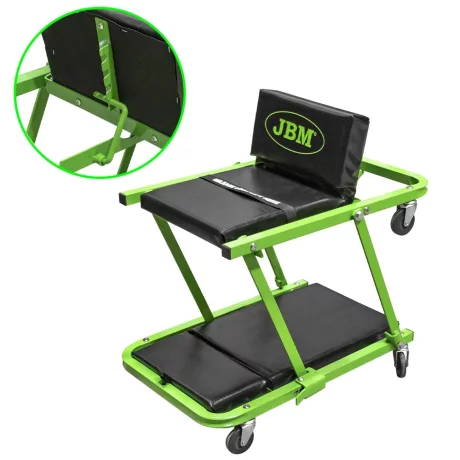 TARGA SERVICE AUTO 2 IN 1 JBM