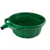TAVA DIN PVC PENTRU ANTIGEL CAP. 18L JBM