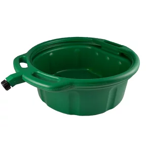 TAVA DIN PVC PENTRU ANTIGEL CAP. 18L JBM