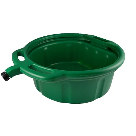 TAVA DIN PVC PENTRU ANTIGEL CAP. 18L JBM