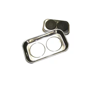 TAVA DREPTUNGHIULARA MAGNETIZATA 230x130mm JBM