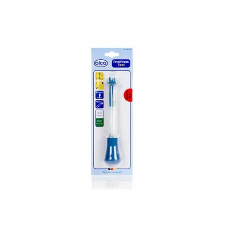 TESTER ANTIGEL