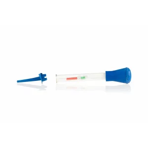 TESTER ANTIGEL