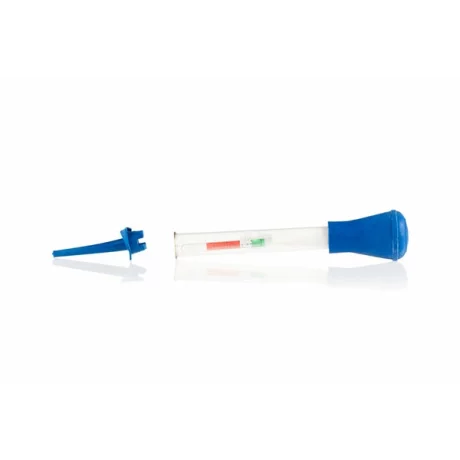 TESTER ANTIGEL