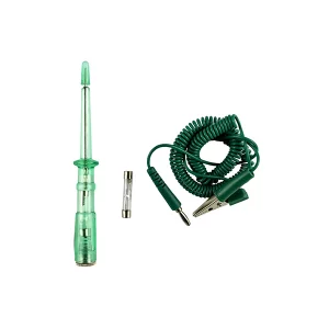 TESTER CIRCUITE AUTO 1.8X190 MM JBM