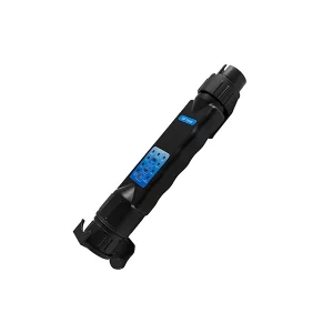 TESTER LUMINI REMORCA 7/13 PINI JBM