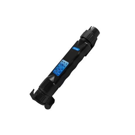 TESTER LUMINI REMORCA 7/13 PINI JBM