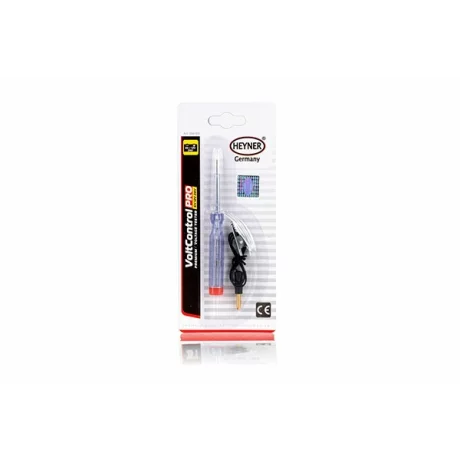 TESTER TENSIUNE 6-24 V