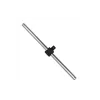TIJA DE MANIPULARE CU CAP MOBIL 1` 550 MM JBM