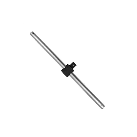 TIJA DE MANIPULARE CU CAP MOBIL 1` 550 MM JBM