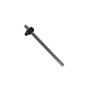 TIJA DE MANIPULARE CU CAP MOBIL 1/2` 250 MM JBM