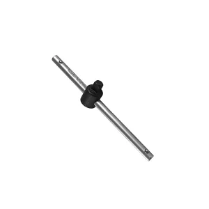 TIJA DE MANIPULARE CU CAP MOBIL 1/4` 115 MM JBM