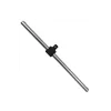 TIJA DE MANIPULARE CU CAP MOBIL 3/4` 460MM JBM