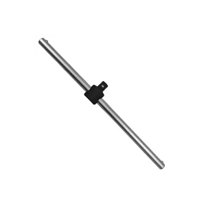 TIJA DE MANIPULARE CU CAP MOBIL 3/4` 460MM JBM