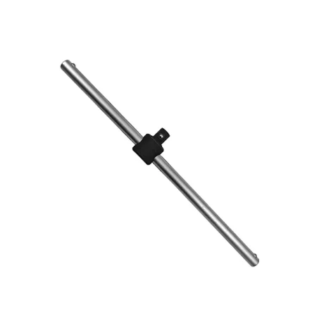 TIJA DE MANIPULARE CU CAP MOBIL 3/4` 460MM JBM