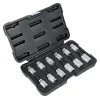 TRUSA 12 PIESE 1/2` IMBUSURI TORX