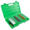 TRUSA 38 PERII DE SARMA ROTUNDE METALICE JBM