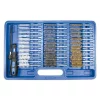 TRUSA 38 PERII DE SARMA ROTUNDE METALICE JBM