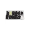 TRUSA CLIPSURI DIN PLASTIC JBM PENTRU MAZDA 190BUC