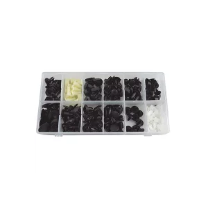 TRUSA CLIPSURI DIN PLASTIC JBM PENTRU MAZDA 190BUC