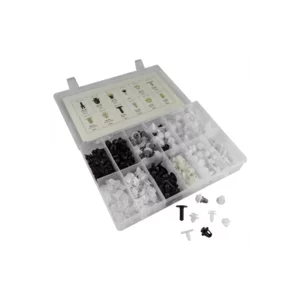 TRUSA CLIPSURI DIN PLASTIC JBM PENTRU PEUGOT / CITROEN 345BUC