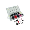 TRUSA CLIPSURI DIN PLASTIC JBM PENTRU TOYOTA / LEXUS 89BUC