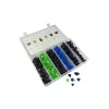 TRUSA CLIPSURI DIN PLASTIC JBM PENTRU VAUXHALL / OPEL 300BUC