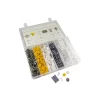 TRUSA CLIPSURI DIN PLASTICRENAULT 300BUC JBM