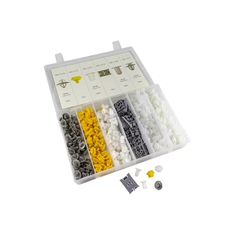 TRUSA CLIPSURI DIN PLASTICRENAULT 300BUC JBM