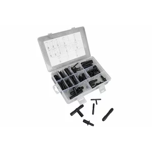 TRUSA CONECTORI FURTUN 113 PIESE JBM