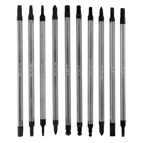 TRUSA DE 11 SURUBELNITE CU MANERE JBM