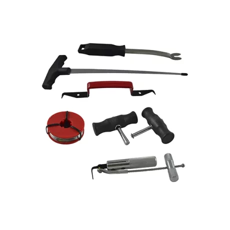 TRUSA EXTRAS-INLOCUIT PARBRIZ 7 BUC JBM