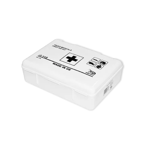 TRUSA MEDICALA