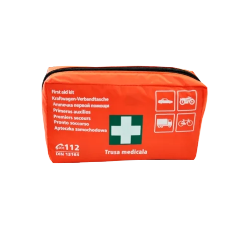 TRUSA MEDICALA TIP BORSETA