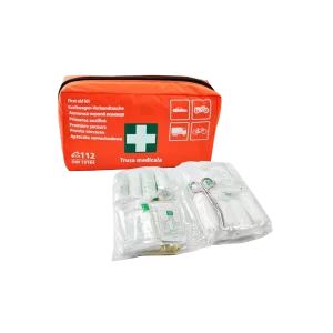 TRUSA MEDICALA TIP BORSETA